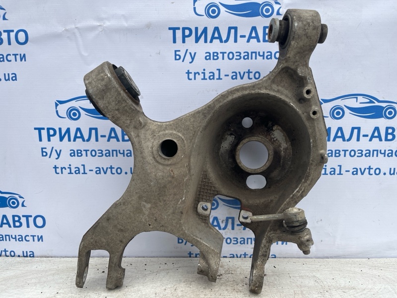 Рычаг задней подвески нижний поперечный (под пружину) Ford Fusion USA 2013-2020 2 1.5 бензин ENUN0 GS7Z5500A Б/У