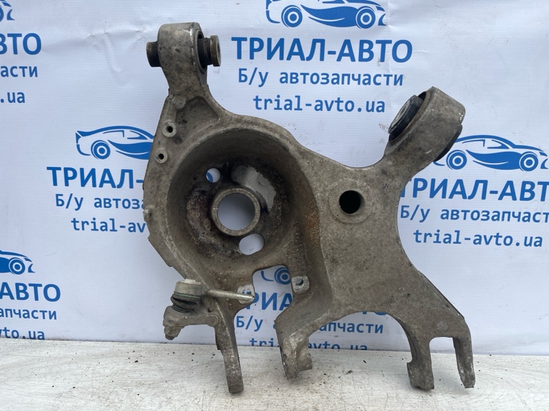 Рычаг задней подвески нижний поперечный (под пружину) Ford Fusion USA 2013-2020 2 1.5 бензин ENUN0 GS7Z5500B Б/У