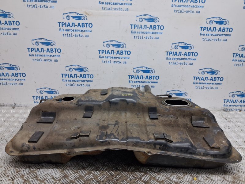 Бак топливный металлический Tucson 2004-2009 JM 2.0 бензин G4GC