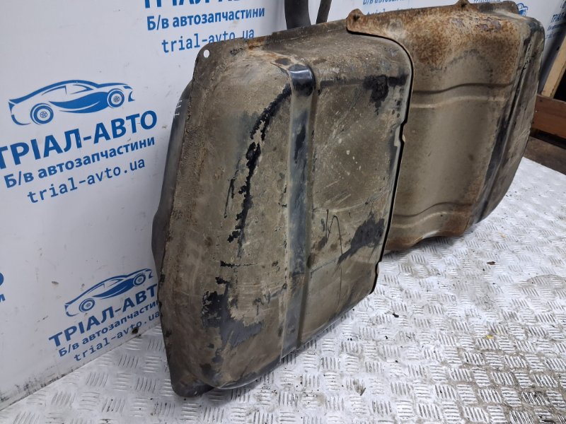 Бак топливный металлический Tucson 2004-2009 JM 2.0 бензин G4GC