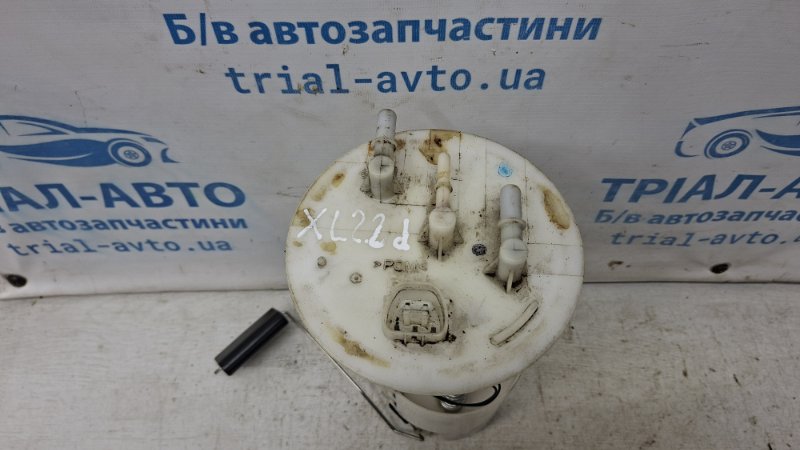 Модуль топливного насоса Outlander 2007-2012 XL 2.2 diesel 4HK Модуль топливного насоса Outlander 2007-2012 XL 2.2 diesel 4HK