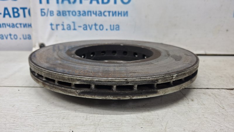 Диск тормозной передний Renault Megane 3 1.5 Diesel K9K Диск тормозной передний Renault Megane 3 1.5 Diesel K9K
