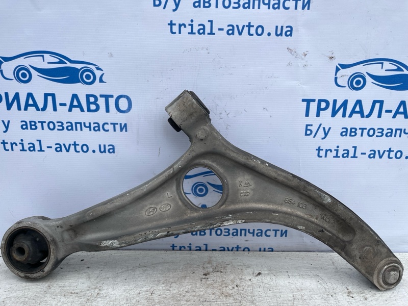 Рычаг передний нижний левый Optima 2010-2016 TF 2.4 бензин G4KJ