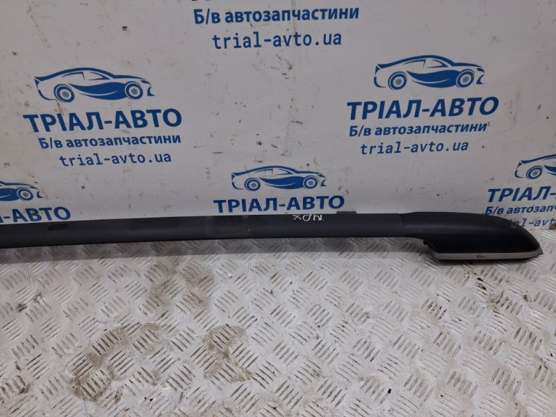 Рейлинг на крышу левый Acura MDX YD2 3.7 бензин J37A1