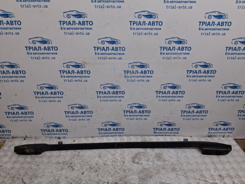 Рейлинг на крышу левый MDX 2006-2013 YD2 3.7 бензин J37A1