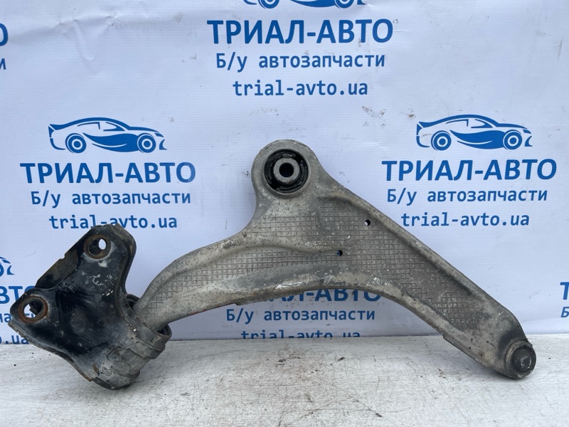 Рычаг передний нижний левый Ford Edge 2015-2018 2 2.0 бензин ENR90 F2GZ-3079-C Б/У