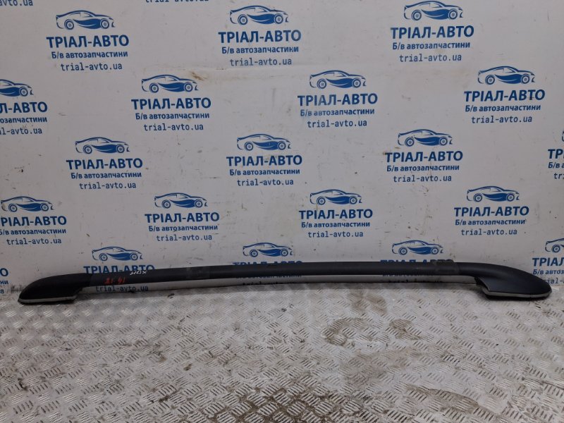 Рейлинг на крышу правый Acura MDX 2006-2013 YD2 3.7 бензин J37A1 08L02STX201 Б/У