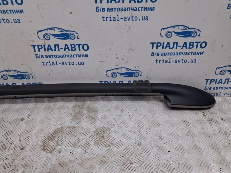 Рейлинг на крышу правый Acura MDX YD2 3.7 бензин J37A1