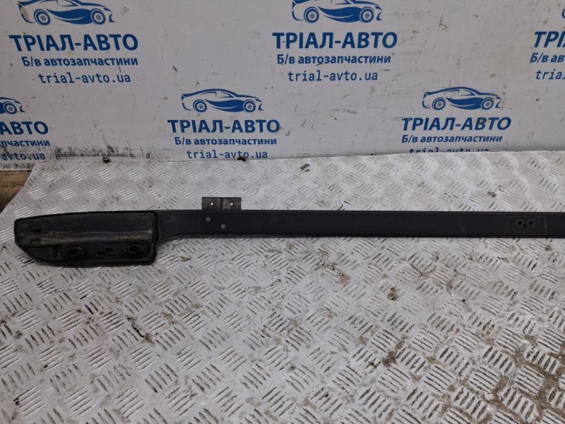 Рейлинг на крышу правый MDX 2006-2013 YD2 3.7 бензин J37A1