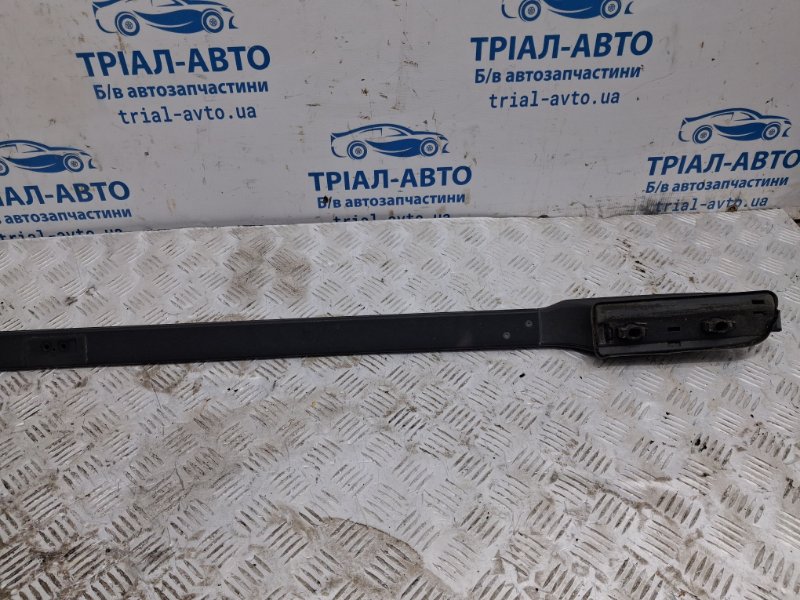 Рейлинг на крышу правый MDX 2006-2013 YD2 3.7 бензин J37A1