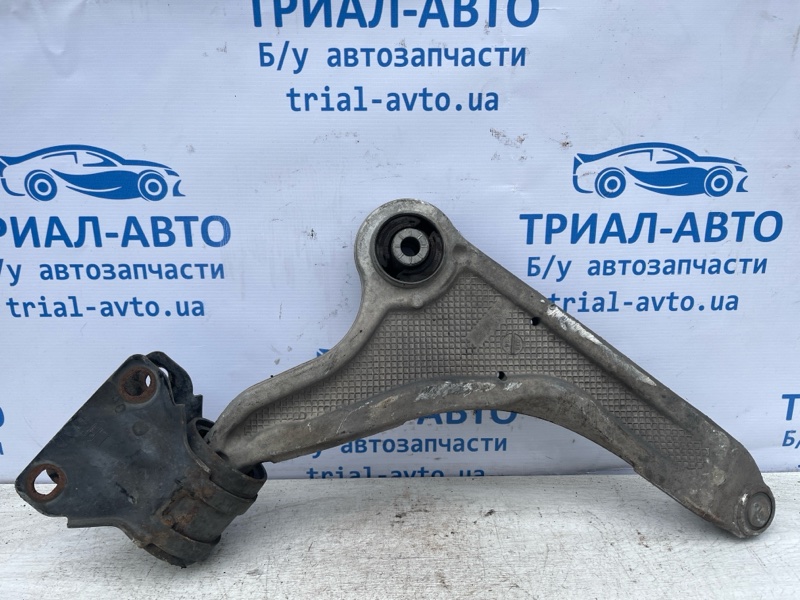 Рычаг передний нижний левый Ford Fusion USA 2013-2020 2 1.5 бензин ENUN0 GS7Z3079B Б/У