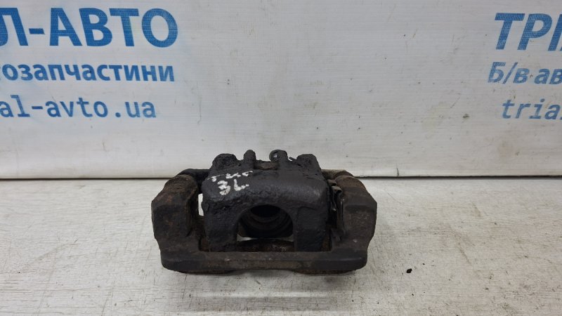 Запчасть суппорт задний левый Hyundai Tucson 2004-2009 JM 2.0 бензин G4GC 582102E300 Б/У Суппорт задний левый Hyundai Tucson 2004-2009 JM 2.0 бензин G4GC 582102E300 Б/У