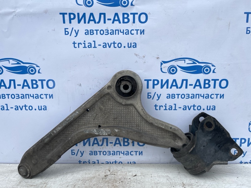 Рычаг передний нижний правый Ford Fusion USA 2013-2020 2 1.5 бензин ENUN0 GS7Z3078B Б/У