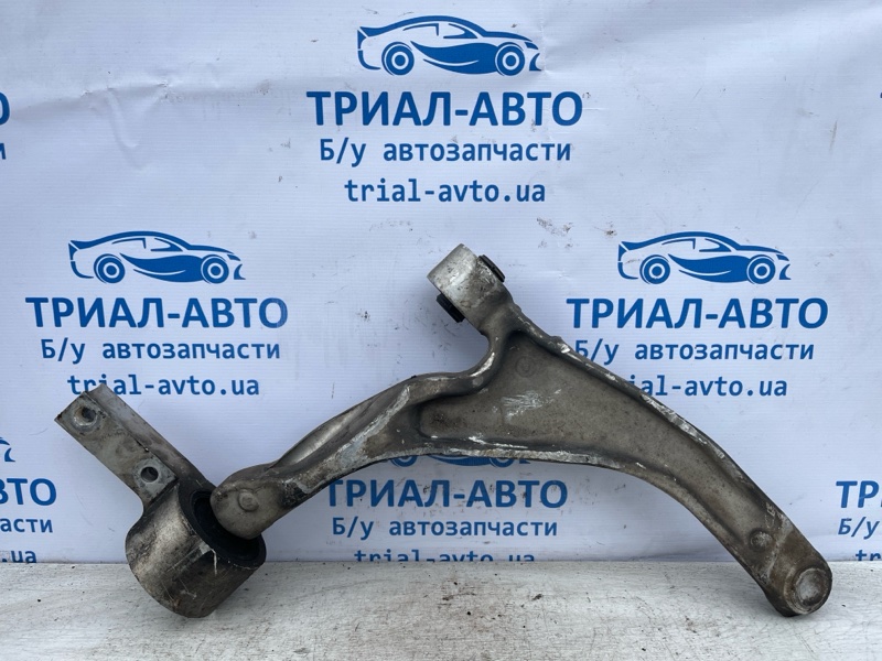 Рычаг передний нижний левый Acura MDX 2006-2013 YD2 3.7 бензин J37A1 51360STXA07 Б/У