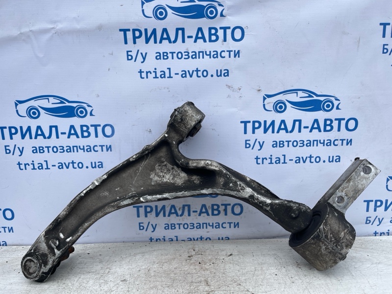 Рычаг передний нижний правый Acura MDX 2006-2013 YD2 3.7 бензин J37A1 51350STXA07 Б/У