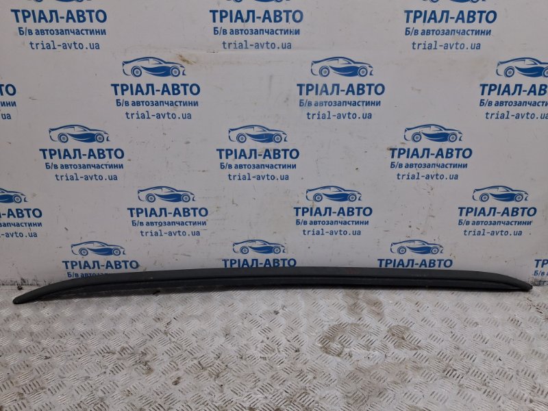 Рейлинг на крышу правый Ford Edge 2015-2018 2 2.0 бензин ENR90 FT4Z-5855106-AA Б/У
