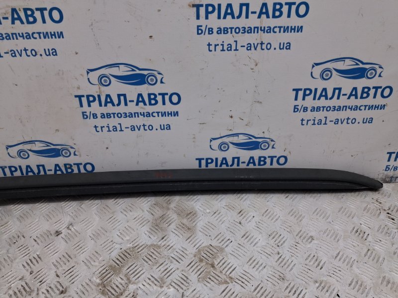 Рейлинг на крышу правый Ford Edge 2 2.0 бензин ENR90