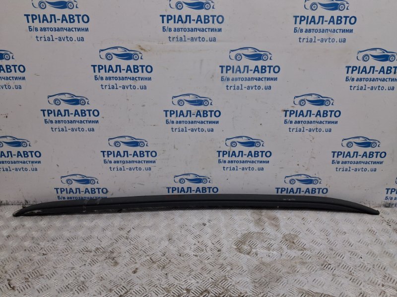 Рейлинг на крышу левый Ford Edge 2015-2018 2 2.0 бензин ENR90 FT4Z-5855106-AA Б/У