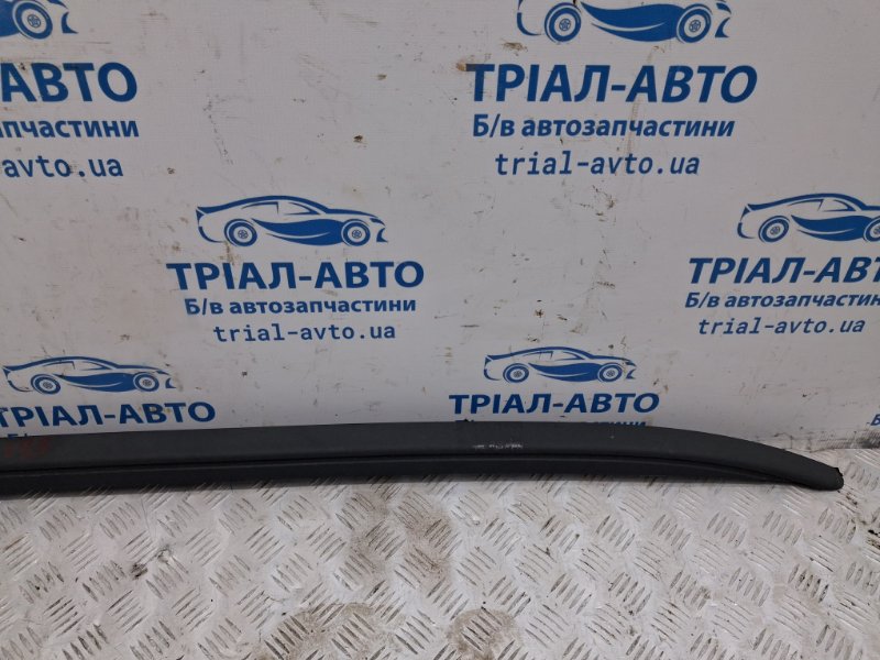 Рейлинг на крышу левый Ford Edge 2 2.0 бензин ENR90