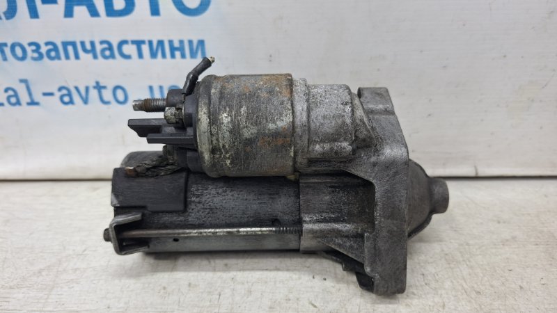 Стартер Renault Megane 3 1.5 Diesel K9K Стартер Renault Megane 3 1.5 Diesel K9K