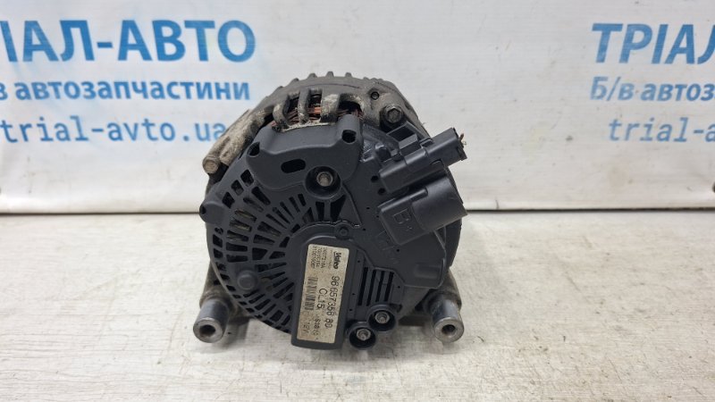 Генератор Outlander 2007-2012 XL 2.2 diesel 4HK Генератор Outlander 2007-2012 XL 2.2 diesel 4HK