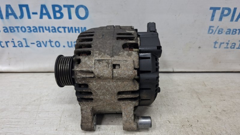 Генератор Outlander 2007-2012 XL 2.2 diesel 4HK Генератор Outlander 2007-2012 XL 2.2 diesel 4HK