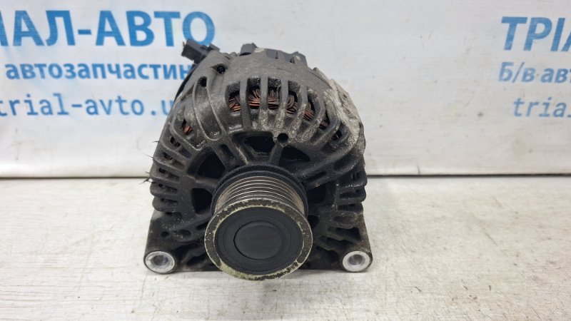 Генератор Outlander 2007-2012 XL 2.2 diesel 4HK Генератор Outlander 2007-2012 XL 2.2 diesel 4HK
