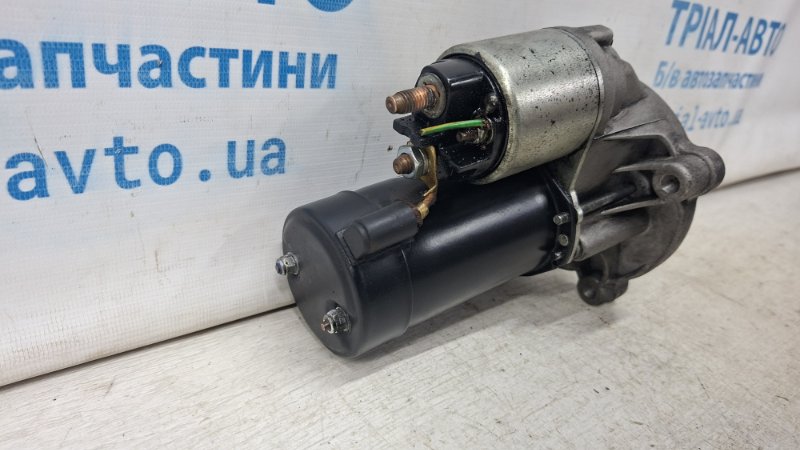 Стартер Mitsubishi Outlander XL 2.2 diesel 4HK Стартер Mitsubishi Outlander XL 2.2 diesel 4HK