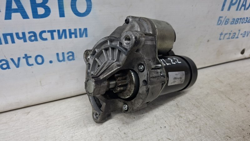 Стартер Outlander 2007-2012 XL 2.2 diesel 4HK Стартер Outlander 2007-2012 XL 2.2 diesel 4HK