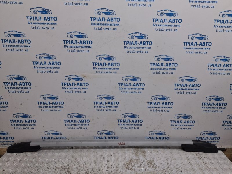 Рейлинг на крышу левый Ford Explorer 2011-2019 5 3.5 бензин ENKX0 LB5Z7855115CA Б/У