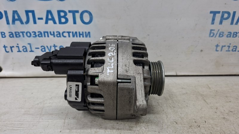 Генератор Hyundai Tucson 2004-2009 JM 2.0 бензин G4GC 3730022650 Б/У