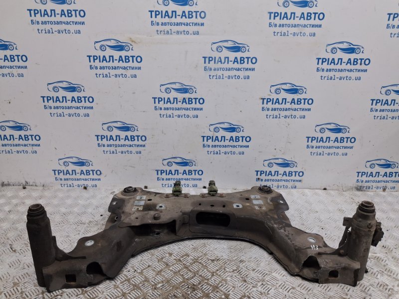 Запчасть балка передней подвески Renault Megane 2008-2016 3 1.5 Diesel K9K 544017250R Б/У Балка передней подвески Renault Megane 2008-2016 3 1.5 Diesel K9K 544017250R Б/У