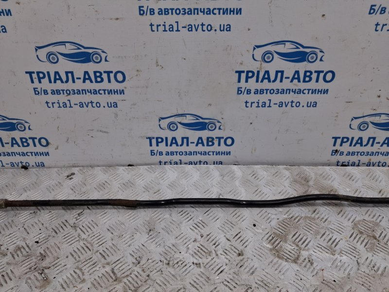 Стабилизатор задний Tucson 2004-2009 JM 2.0 бензин G4GC Стабилизатор задний Tucson 2004-2009 JM 2.0 бензин G4GC