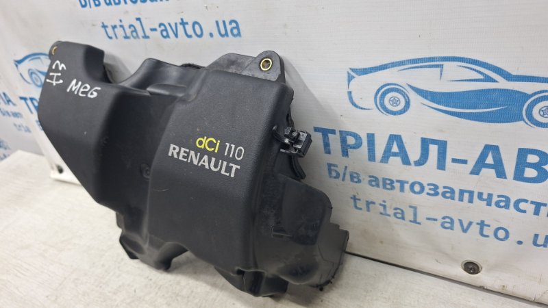 Декоративная крышка ДВС Megane 2008-2016 3 1.5 Diesel K9K Декоративная крышка ДВС Megane 2008-2016 3 1.5 Diesel K9K