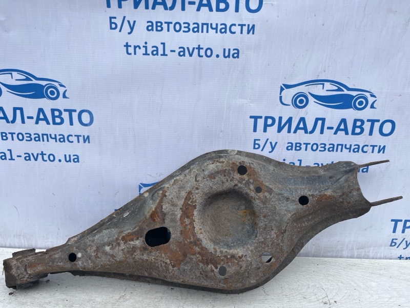 Рычаг задней подвески нижний поперечный (под пружину) Ford Explorer 2011-2019 5 3.5 бензин ENKX0 8A8Z-5A649-C Б/У