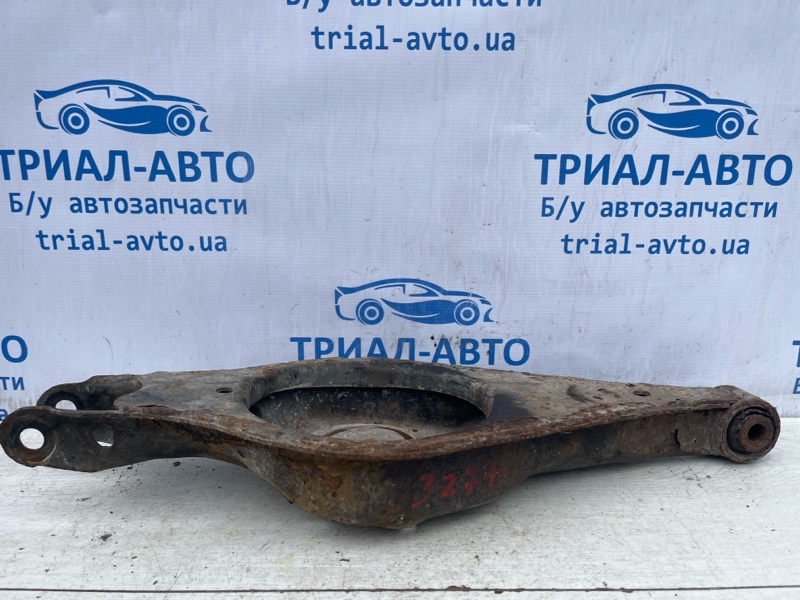 Рычаг задней подвески нижний поперечный (под пружину) Explorer 2011-2019 5 3.5 бензин ENKX0