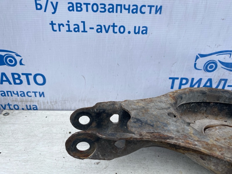 Рычаг задней подвески нижний поперечный (под пружину) Explorer 2011-2019 5 3.5 бензин ENKX0