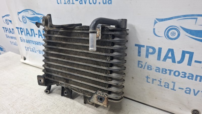 Радиатор коробки передач АКПП Outlander 2007-2012 XL 2.2 diesel 4HK Радиатор коробки передач АКПП Outlander 2007-2012 XL 2.2 diesel 4HK