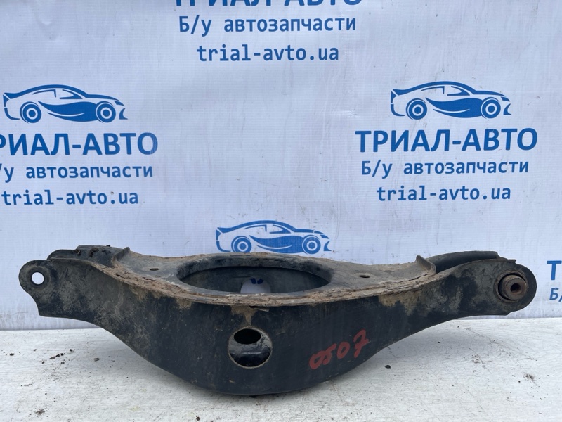 Рычаг задней подвески нижний поперечный (под пружину) QX60 2013-2021 L50 3.5 бензин VQ35DE