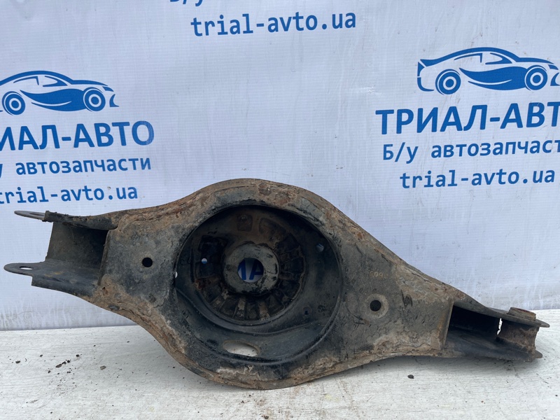 Рычаг задней подвески нижний поперечный (под пружину) QX60 2013-2021 L50 3.5 бензин VQ35DE
