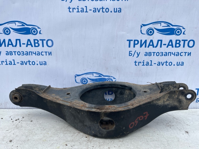 Рычаг задней подвески нижний поперечный (под пружину) QX60 2013-2021 L50 3.5 бензин VQ35DE