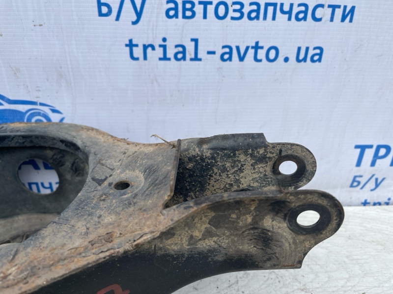 Рычаг задней подвески нижний поперечный (под пружину) Infiniti QX60 L50 3.5 бензин VQ35DE