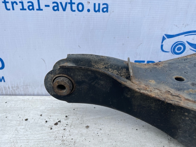 Рычаг задней подвески нижний поперечный (под пружину) QX60 2013-2021 L50 3.5 бензин VQ35DE