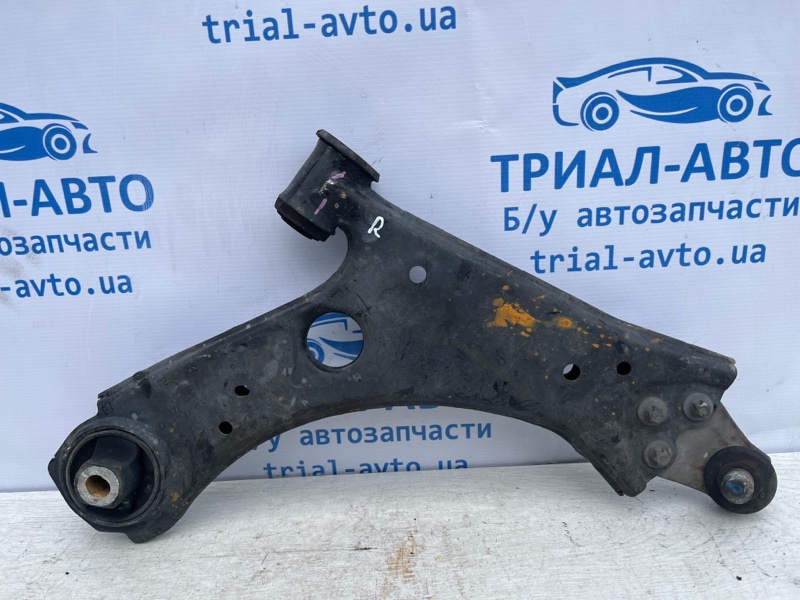 Рычаг передний нижний правый Compass 2016-2020 MP 2.4 бензин EDE