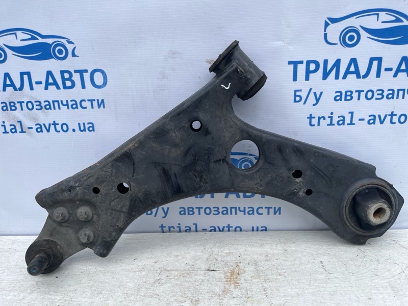 Рычаг передний нижний левый Compass 2016-2020 MP 2.4 бензин EDE
