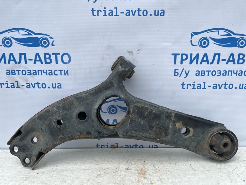 Запчасть рычаг передний нижний правый Kia Sorento 2009-2021 XM 2.4 бензин G4KJ 545012P200 Б/У Рычаг передний нижний правый Kia Sorento 2009-2021 XM 2.4 бензин G4KJ 545012P200 Б/У