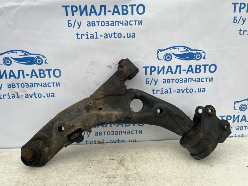 Рычаг передний нижний левый Mazda CX 9 TB 3.7 бензин MZI
