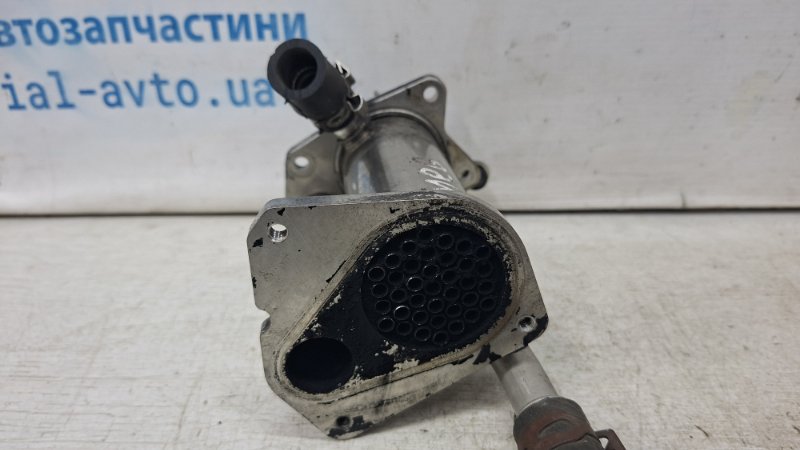 Радиатор EGR Megane 2008-2016 3 1.5 Diesel K9K Радиатор EGR Megane 2008-2016 3 1.5 Diesel K9K
