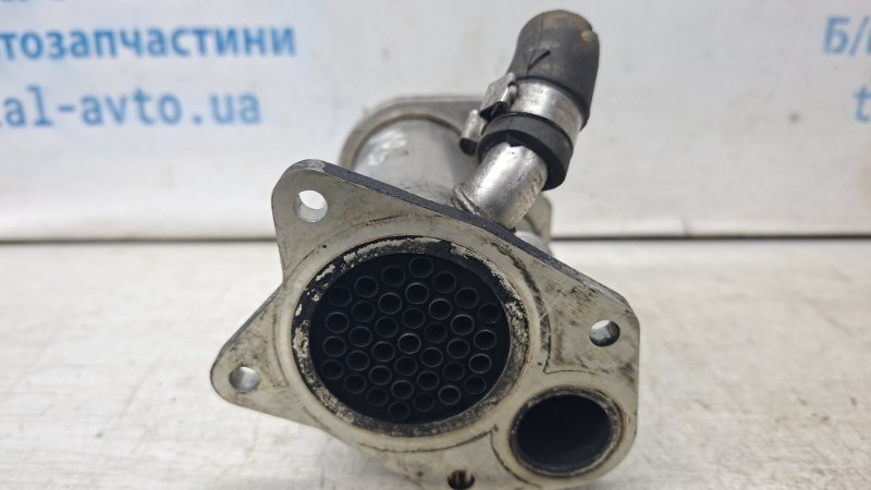 Радиатор EGR Megane 2008-2016 3 1.5 Diesel K9K Радиатор EGR Megane 2008-2016 3 1.5 Diesel K9K