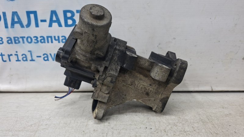 Запчасть клапан egr Mitsubishi Outlander 2007-2012 XL 2.2 diesel 4HK MN982239 Б/У Клапан EGR Mitsubishi Outlander 2007-2012 XL 2.2 diesel 4HK MN982239 Б/У
